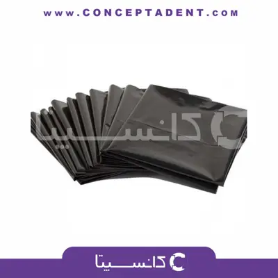 کیسه زباله درجه یک 25 کیلویی – زلال طب شیمی