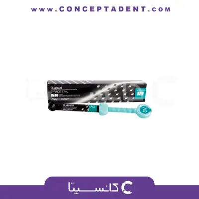 کامپوزیت جیانیال – GC Gaenial Composite