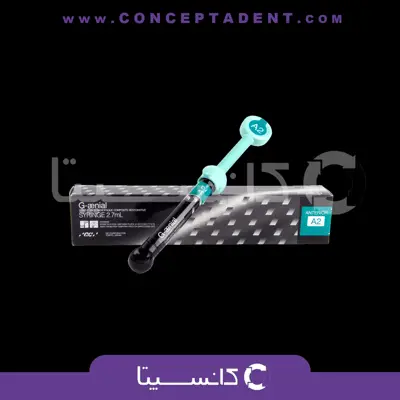 کامپوزیت جیانیال – GC Gaenial Composite