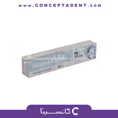 کامپوزیت فلو مروابن 2 گرمی – Morva Flow Morvabon