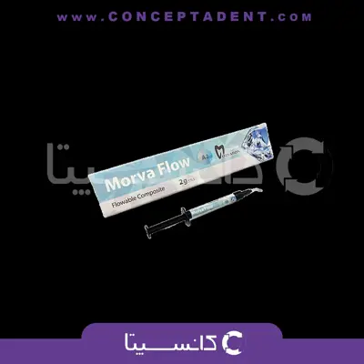 کامپوزیت فلو مروابن 2 گرمی – Morva Flow Morvabon