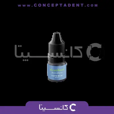 باندینگ یونیورسال نسل 8 سارمکو – Saremco Unibond