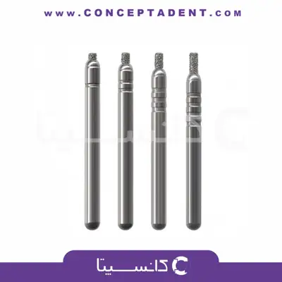 فرز الماسی مخصوص لمینیت توربین – DiaTessin