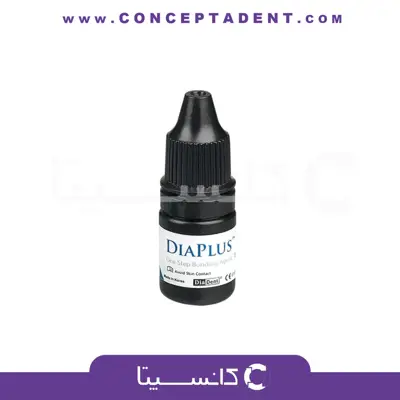 باندینگ نسل پنج 5 میل – DiaPlus Bonding