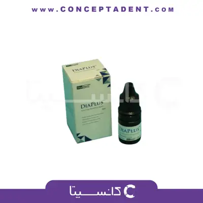 باندینگ نسل پنج 5 میل – DiaPlus Bonding