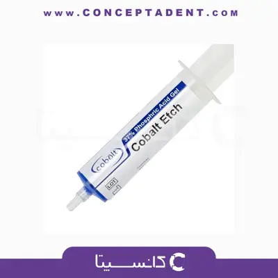 اسید اچ جامبو 60 گرمی – Cobalt Etch