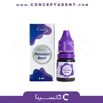 پرسلن باند – Porcelain Bond