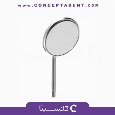 سراینه بزرگنما شماره ۵ – Magnifying Syringe No. 5