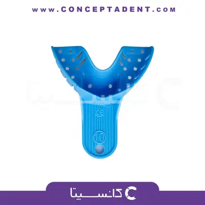 تری قدامی 12 عددی – Anterior Tray 12 Pieces