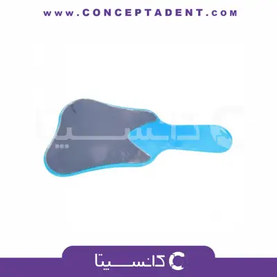 آینه بیمار مدل دندان – پیشرو سبز فیدار