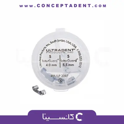 جدا کننده دندانی – InterGuard