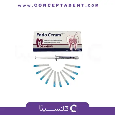 سیلر بایو سرامیک – Endo Cream