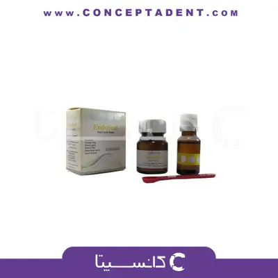 سیلر اندوسیل اف اس دی اس – Root Canal Sealer Endo Seal FSDS