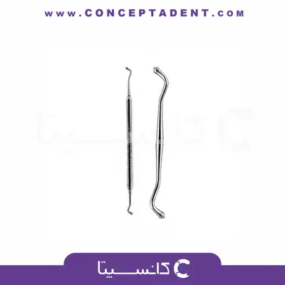 برنیشر – Westcott Burnisher