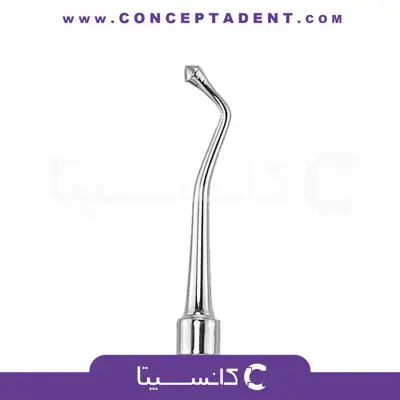 برنیشر – Westcott Burnisher