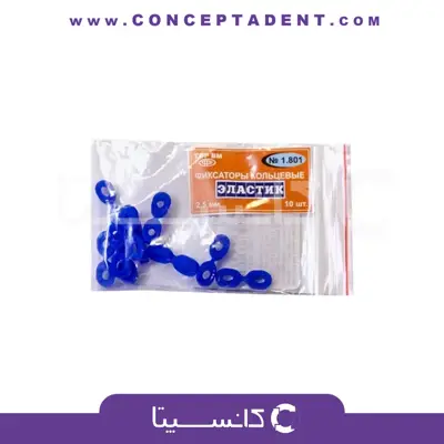 وج الاستیک – Elastic Fixing Wedge