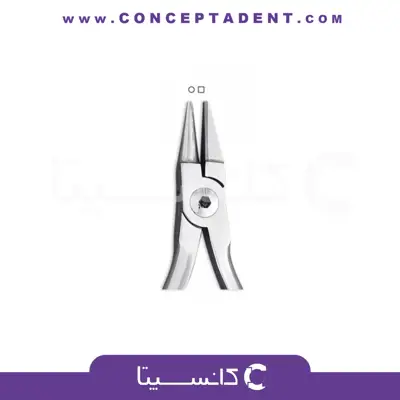 پلایر 139 – Brid Beak Plier