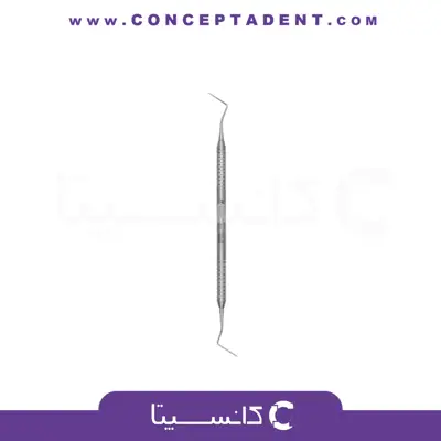 پروب دوسر ویلیامز/گلدمن فاکس – GoldmanFox/Williams Double Probe