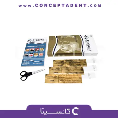 کیت ریباند تی‌اچ‌ام – Ribbond-Thm kit