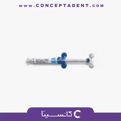 کامپوزیت اسپیدنت – Nano Hybrid Composite Spident – Spident Nano Hybrid Composite