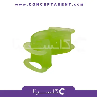دهان بازکن اطفال 50 عددی – Retractor Expandex