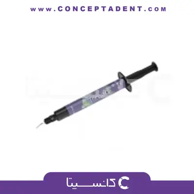 کامپوزیت فلو میکروهیبرید یونیورسال Triflow-U – ترایمدی