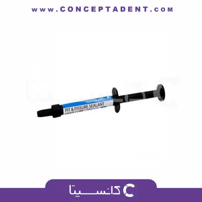 فیشور سیلنت مستردنت – Pit Fissure Sealant MasterDent