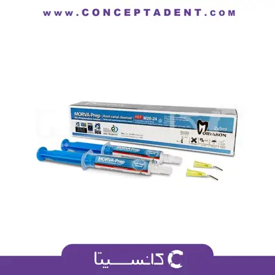 ارسی‌پرپ مروابن – Morva Prep