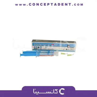 ارسی‌پرپ مروابن – Morva Prep