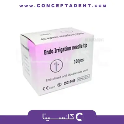 نیدل شستشو تری بست – Tribest Endo Irrigation Needle Tip