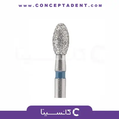 فرز الماسی مدل تخم مرغی توربین – Jota