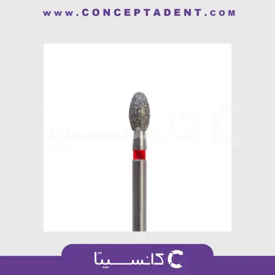 فرز الماسی مدل تخم مرغی توربین – Jota