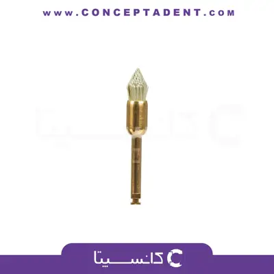 برس سیلیکونی الترادنت – JIFFY Composite Polishers Brushes