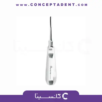 الواتور مستقیم 3.5mm – 1204 Fattahteb