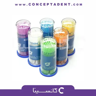 میکروبراش کوتیزن – Cotisen Micro Applicator