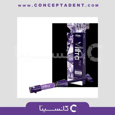 کامپوزیت Vittra APS Dentin چهار گرمی – FGM