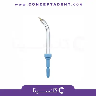 نازل سوزنی پریودنتال پاکت مدل Waterpulse – DE-300
