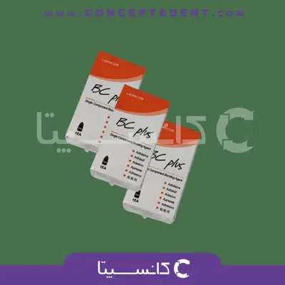 باندینگ دنفیل بی سی پلاس – DenFil BC Plus