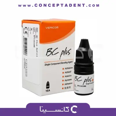 باندینگ دنفیل بی سی پلاس – DenFil BC Plus