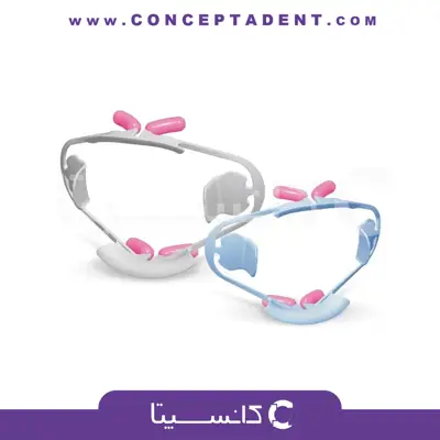 دهان بازکن اپتی ویو کر – Optiview