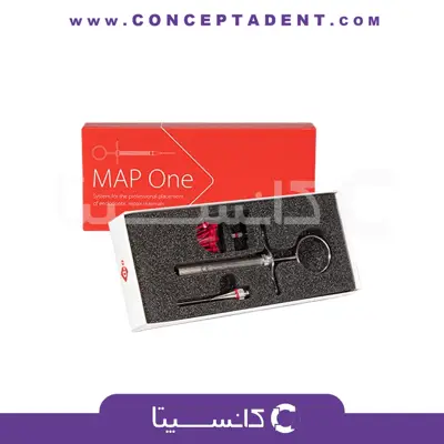 ام تی ای کریر – Map One MTA Carrier