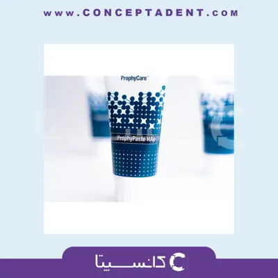 خمیر پروفیلاکسی – Prophy Paste HAp