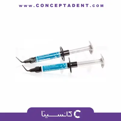 کامپوزیت اوریکس فلو جی سی – everX Flow