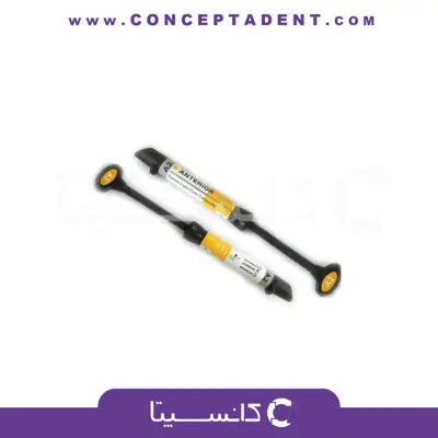 کامپوزیت نانو قدامی تک عددی – Anterior Composite