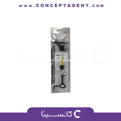 کامپوزیت نانو قدامی تک عددی – Anterior Composite