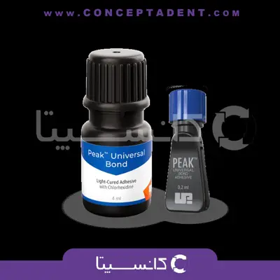 پیک یونیورسال باند الترادنت – Peak Universal Bond