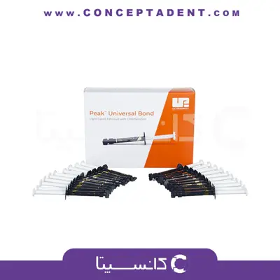 پیک یونیورسال باند الترادنت – Peak Universal Bond