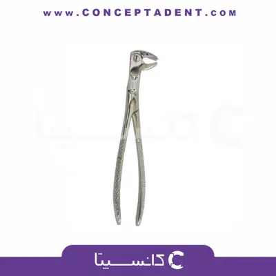 فورسپس روتورر – فتاح طب