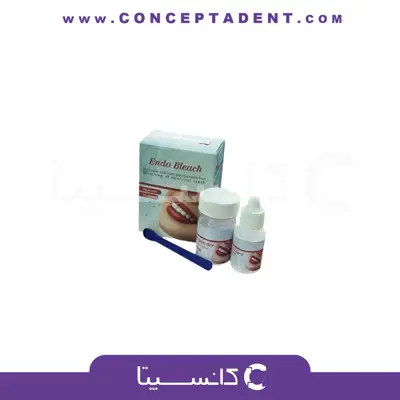 بلیچ اندو مروابن – Endo Bleach Morvabon