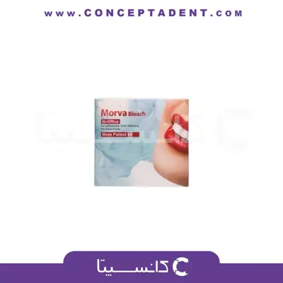 بلیچ اندو مروابن – Endo Bleach Morvabon